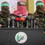 Hamas’tan İslam ülkelerine kritik çağrı