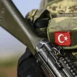 Irak’ın kuzeyinde 2 PKK’lı öldürüldü