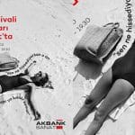 20. Akbank Kısa Film Festivali Festival Kısaları Akbank Sanat’ta