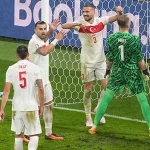 Hollanda-Türkiye maçı öncesi Almanya’dan flaş karar!
