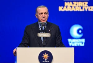 Erdoğan “Kazanırsam AK Parti’ye geçeceğim” diyenlerin yüzüne kapıyı kapattı