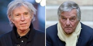 Benoit Jacquot - Jacques Doillon... FRANSIZ YÖNETMENLERE CİNSEL SALDIRI GÖZALTISI!