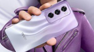 Oppo Reno 12 Pro tanıtıldı, bu fiyata çok satar