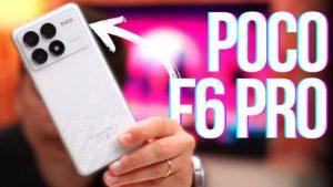 POCO F6 Pro İnceleme | Şimdiye kadarki en iyi POCO telefon!