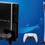 PlayStation 5 PS3 oyunlarında sorun yaşıyor