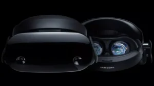 Samsung Apple Vision Pro’ya rakip olacak