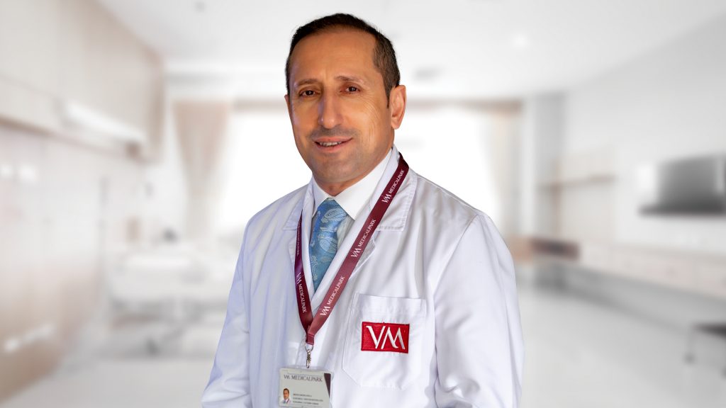 Talha Özdemir