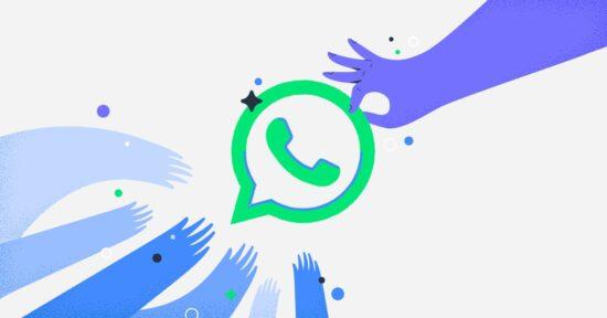 WhatsApp yapay zeka özelliğini sızdırdı