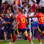 İspanya uzatmalarda Almanya’yı devirdi, yarı finale yükseldi
