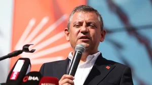 Özel'den Erdoğan'a "SGK borcu" yanıtı: Bu işlere hiç kalkışma