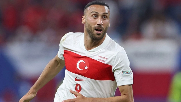 Cenk Tosun ve Oğuz Aydın resmen Fenerbahçe'de