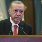 Erdoğan: Bizim aramıza kimse nifak duvarları öremez