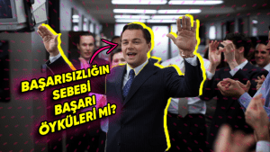 İnternette Gördüğünüz Başarı Hikâyelerinden Etkileniyorsanız Bir Daha Düşünün: Başkalarını Örnek Almak Başarısızlığın Önünü Açıyor Olabilir!