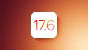 iOS 17.6 güncellemesi yolda, işte yenilikler