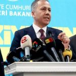 Kayseri’deki provokasyonla ilgili 855 şüpheli gözaltına alındı