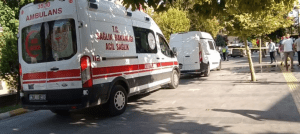 Ambulans - Mardin’de iki grup arasında kavga: 1 yaralı