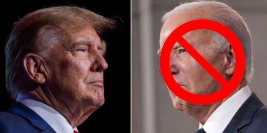 Joe Biden adaylıktan çekildi! Yeni ABD Başkanı resmen Donald Trump oldu!