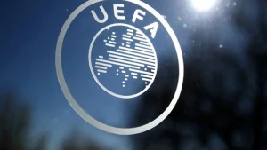 UEFA'dan Fenerbahçe'ye kapatma cezası!