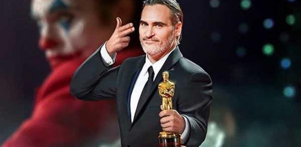 Joaquin Phoenix... ŞEÇİMLERE BİR KAÇ GÜN KALA PROJEDEN AYRILDI!