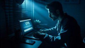 Hacker -Yasaklı sitelere girmenin cezası 300 bin TL! VPN kullananlar dikkat!