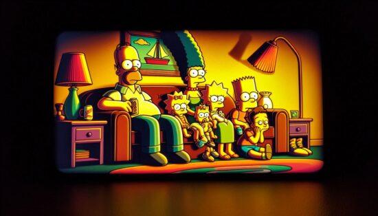 The Simpsons Maymun Çiçeği kehaneti olay oldu! Nasıl biliyorlar?!