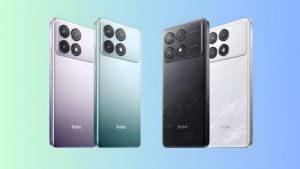 Redmi K80 Pro gümbür gümbür geliyor