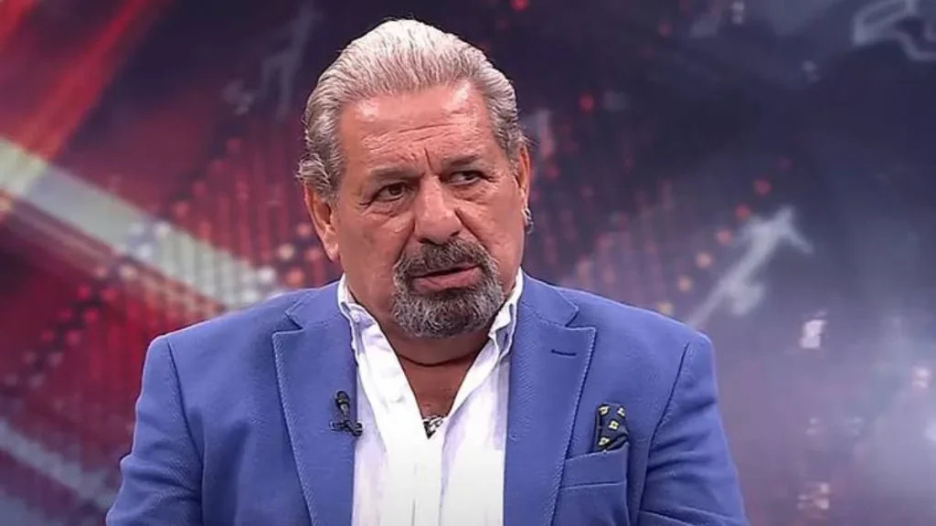 Toroğlu : Satın alınan kaleci bile Gökhan'ın yediği golleri yemez