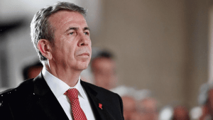 CHP o parti ile ittifak yapacak! Ankara kulislerinden sızdı: Mansur Yavaş'tan sert tepki