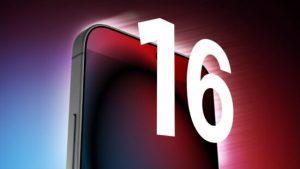 iPhone 16 tanıtım tarihi sızdı!