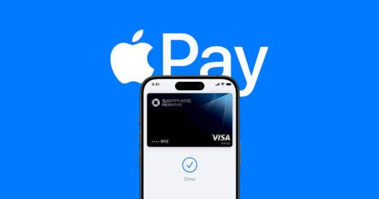 Apple Pay Türkiye için güzel haber!