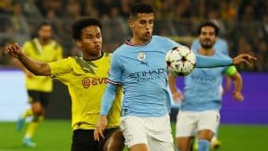 Joao Cancelo, Al-Hilal'e transfer oldu