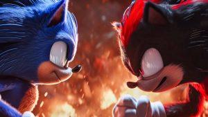 Sonic the Hedgehog 3'ten İlk Fragman Geldi: Üç Kat Aksiyon, Üç Kat Kötü