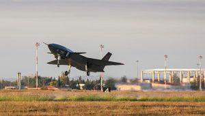 Selçuk Bayraktar’dan heyecanlandıran Kızılelma paylaşımı