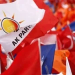 AK Parti’de 3 ilin il başkanı değişti