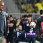 Okan Buruk’tan Mourinho’ya küçümseyici bakış