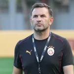 Okan Buruk’tan PAOK maçı açıklaması