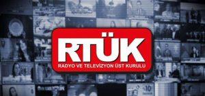 RTÜK Başkanı Ebubekir Şahin... GÜNDÜZ KUŞAĞI PROGRAMLARINA UYARI; 'KANTARIN TOPUZU KAÇTI!'