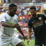 Kayserispor – Eyüpspor maçında kazanan yok