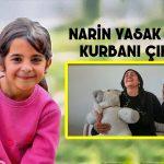 Narin yaşak aşk kurbanı.. İlişkiyi görünce canından oldu