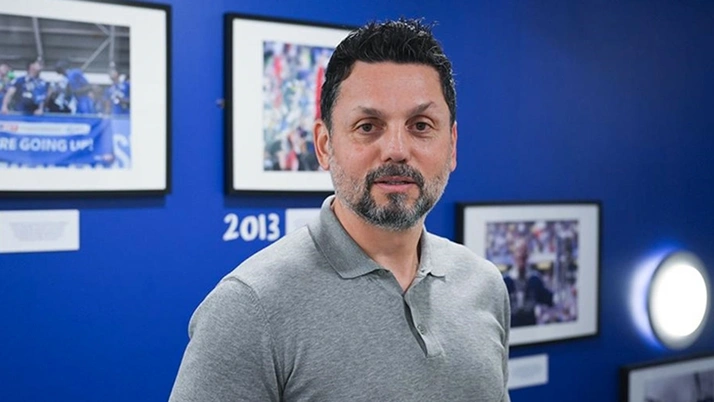 Erol Bulut: Osimhen transferi Avrupa'da şaşkınlık oluşturdu