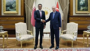 Katar'dan Türkiye'ye yeni yatırım kararı