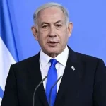 500 bin İsrailli Netanyahu’ya ateşkes çağrısı yaptı