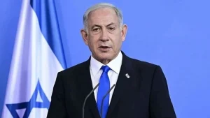 500 bin İsrailli Netanyahu'ya ateşkes çağrısı yaptı