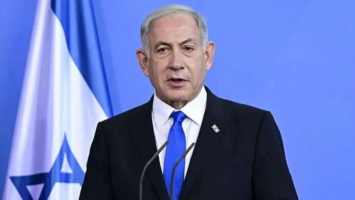 500 bin İsrailli Netanyahu'ya ateşkes çağrısı yaptı