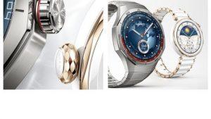 HUAWEI Watch GT 5 Hepsiburada’da Ön Siparişte!