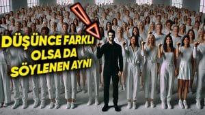 Bazen İstemediğimiz Şeylere Bile Neden ‘Evet’ Diyoruz? Davranışlarımızı Sorgulatacak Bilimsel Araştırma