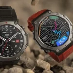 Amazfit T-Rex 3 Apple Watch Ultra’yı katletmeye geldi!