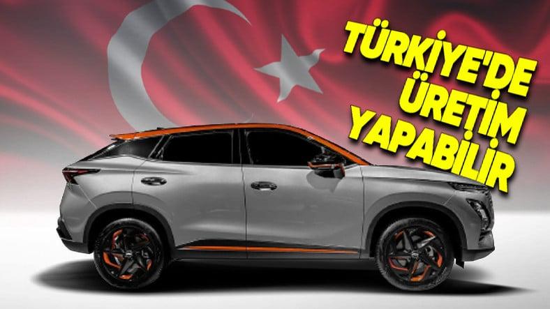 BYD'den Sonra Chery de Çok Yakında Türkiye'ye Yatırım Yapıp Fabrika Açabilir! Cumhurbaşkanı ile Görüşüldü