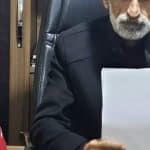 CHP Kulp İlçe Başkanı Mehmet İhsan Sancar: “İlk seçimde iktidar olacağız”