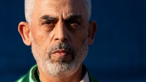 Yahya Sinwar İsrail istihbaratından işte böyle kaçıyor